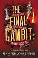 Image for "The Final Gambit"