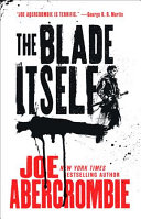 Image for "The Blade Itself"