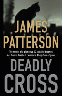 Image for "Deadly Cross"
