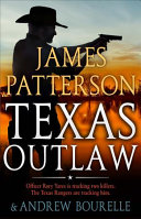 Image for "Texas Outlaw"