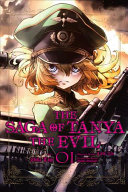 Image for "The Saga of Tanya the Evil, Vol. 1 (manga)"