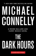 Image for "The Dark Hours"
