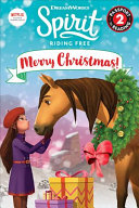 Image for "Spirit Riding Free: Merry Christmas!"