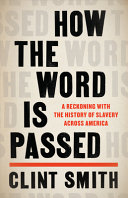 Image for "How the Word is Passed"