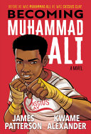 Image for "Becoming Muhammad Ali"