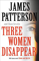 Image for "Three Women Disappear"