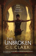 Image for "The Unbroken"