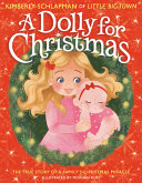 Image for "A Dolly for Christmas"