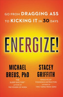 Image for "Energize!"