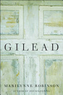 Image for "Gilead"
