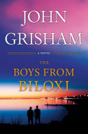 Image for "The Boys from Biloxi"