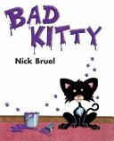 Image for "Bad Kitty"
