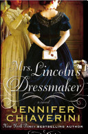 Image for "Mrs. Lincoln's Dressmaker"