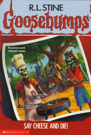 Image for "Say Cheese and Die!"