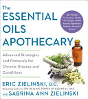 Image for "The Essential Oils Apothecary"