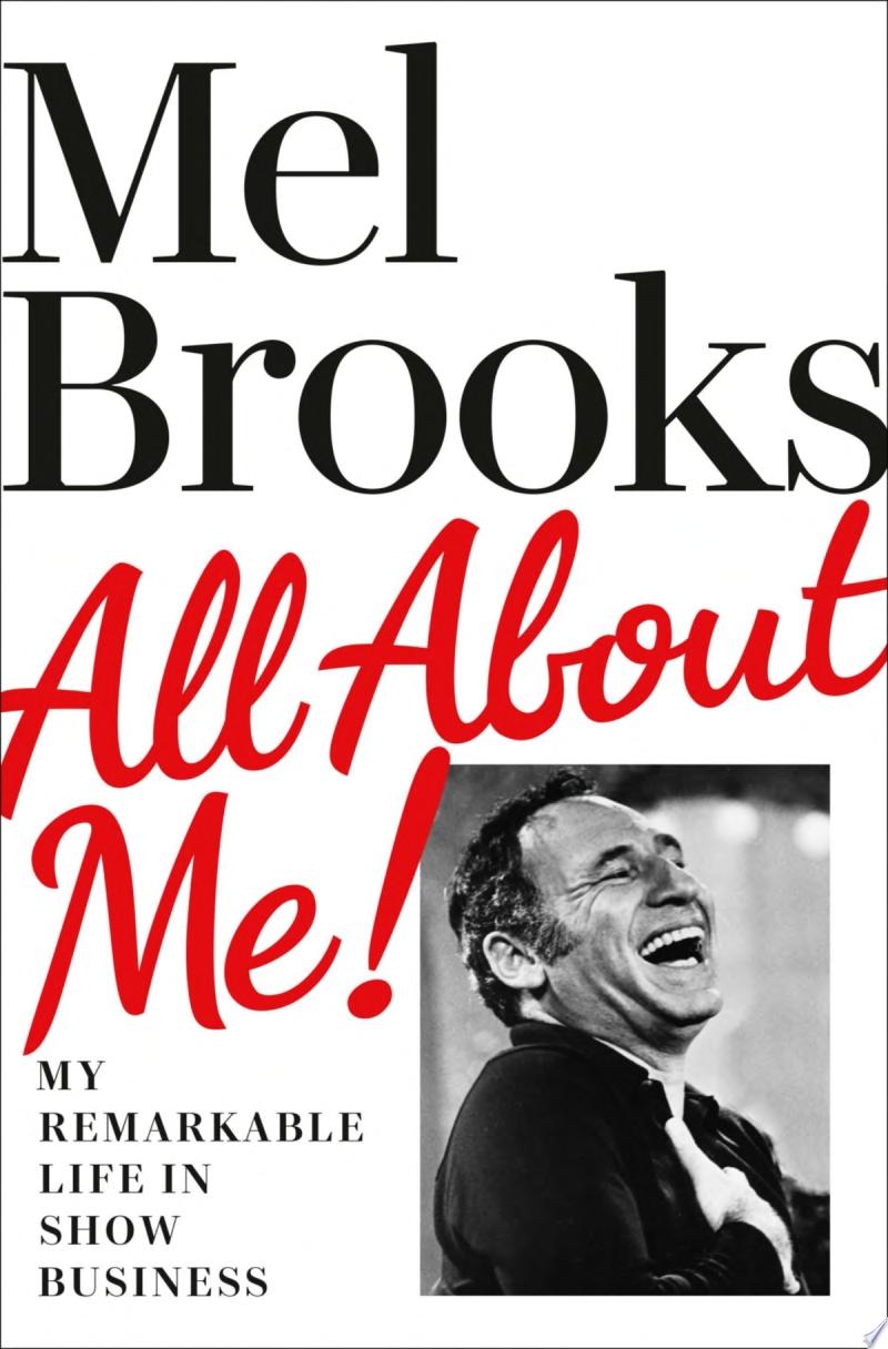Image for "All About Me!"