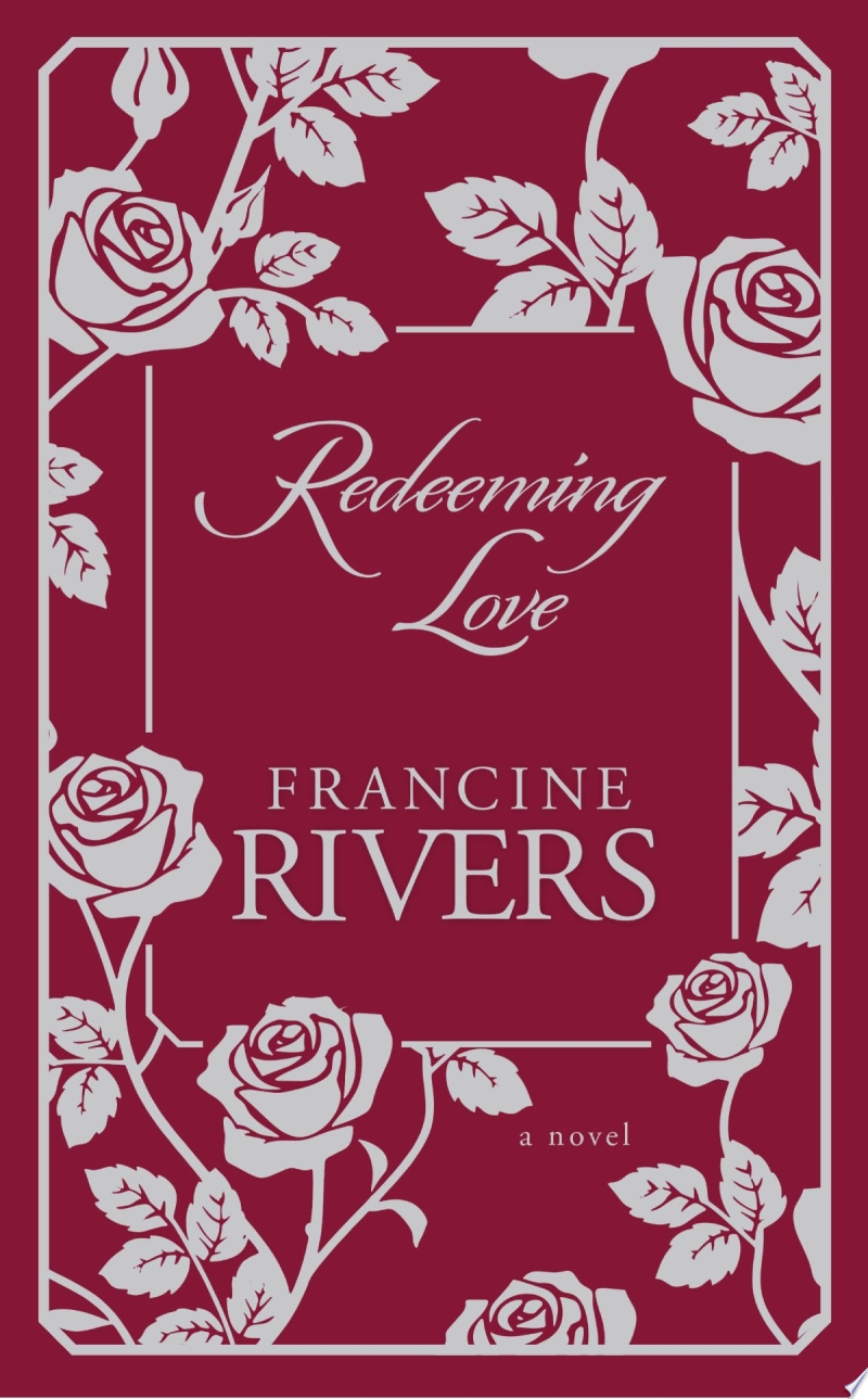 Image for "Redeeming Love"