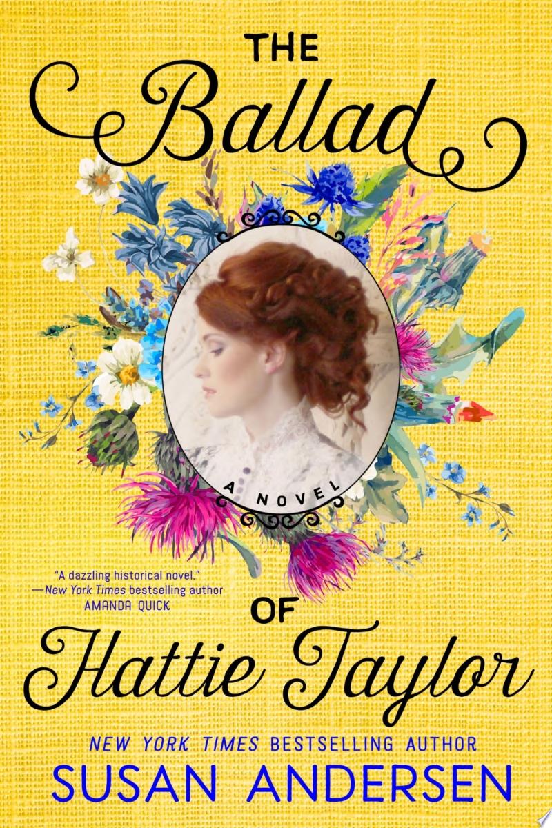 Image for "The Ballad of Hattie Taylor"