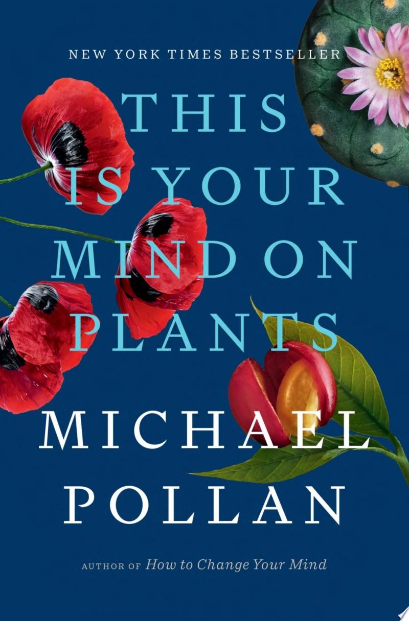 Image for "This Is Your Mind on Plants"