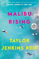 Image for "Malibu Rising"