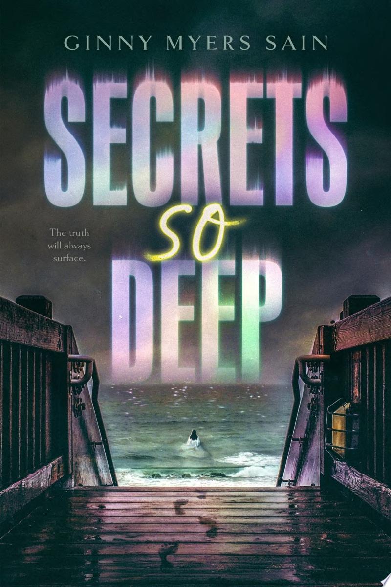 Image for "Secrets So Deep"