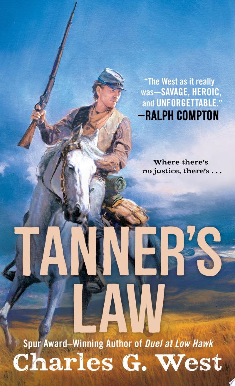 Image for "Tanner&#039;s Law"