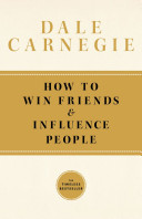 Image for "How to Win Friends and Influence People"