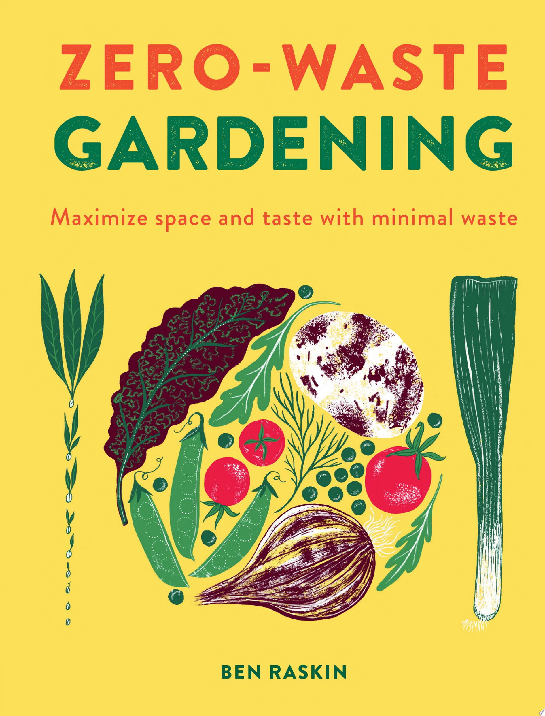 Image for "Zero Waste Gardening"