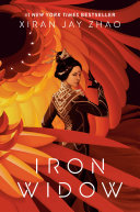 Image for "Iron Widow"