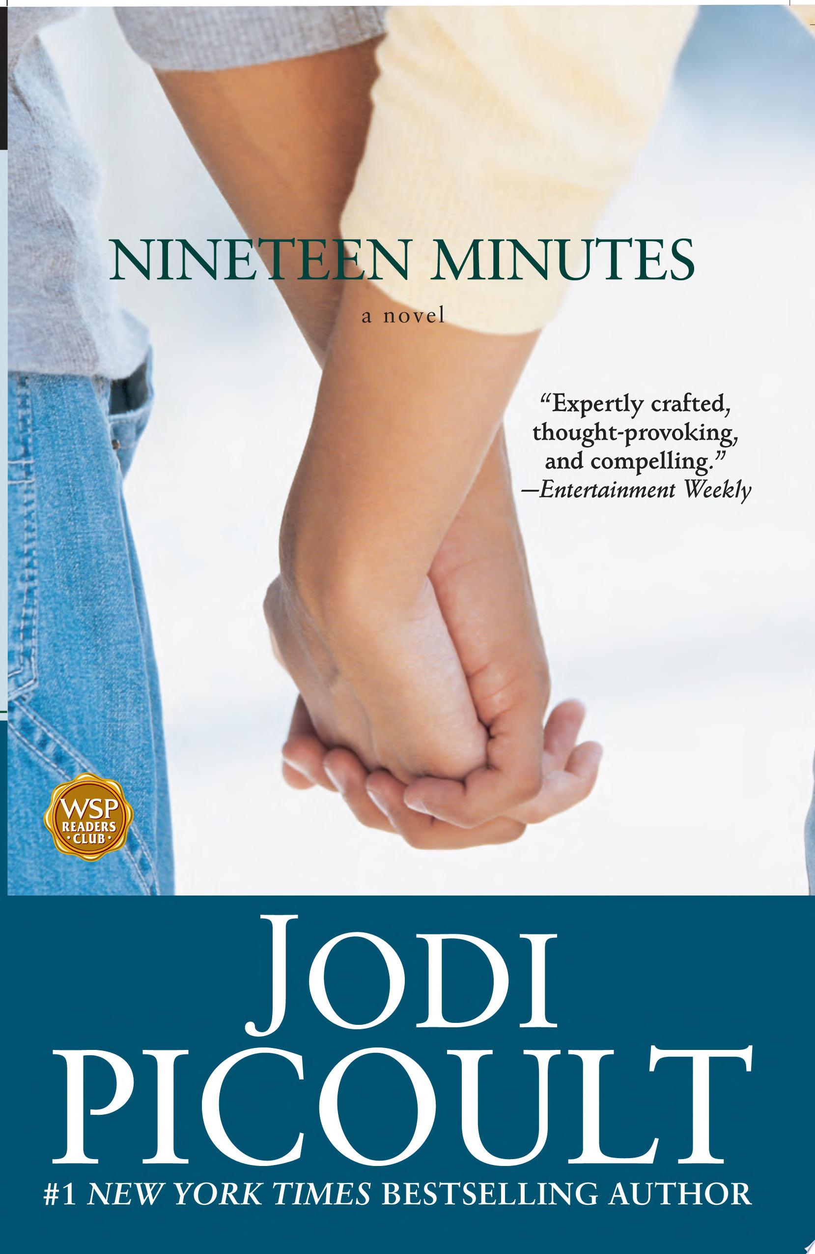 Image for "Nineteen Minutes"