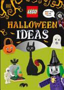 Image for "LEGO Halloween Ideas"