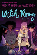 Image for "Witch Rising"
