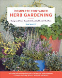 Image for "Complete Container Herb Gardening"