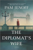 Image for "The Diplomat&#039;s Wife"