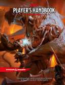 Image for "Player&#039;s Handbook"
