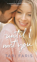 Image for "Until I Met You"