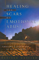 Image for "Healing the Scars of Emotional Abuse"