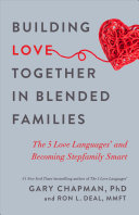 Image for "Building Love Together in Blended Families"