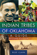 Image for "Indian Tribes of Oklahoma"