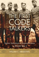 Image for "The First Code Talkers"