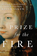 Image for "Prize for the Fire"
