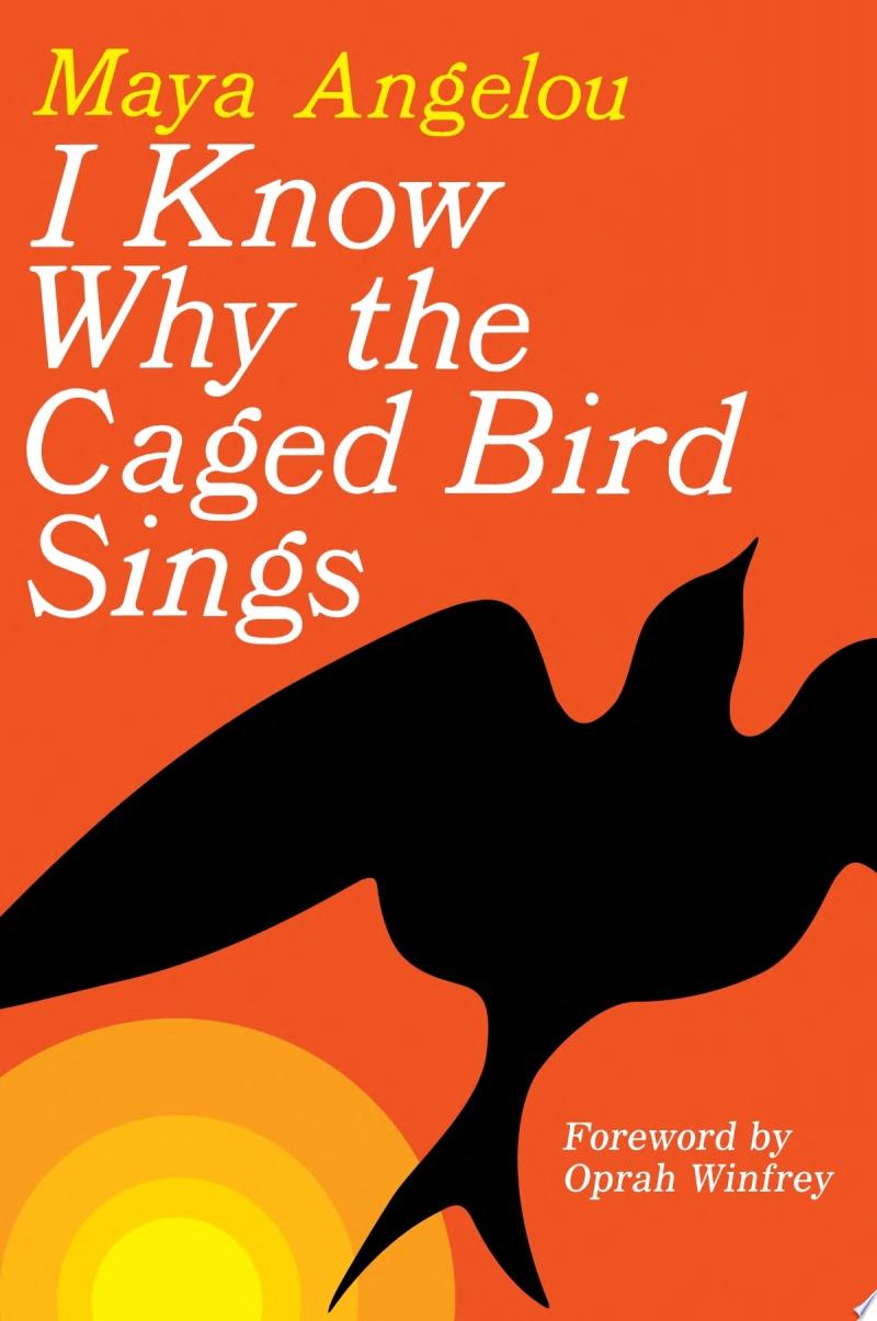 Image for "I Know Why the Caged Bird Sings"