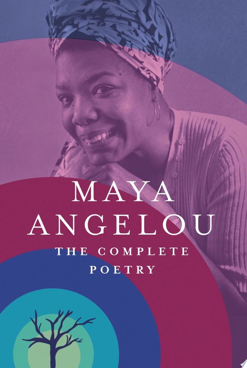 Image for "The Complete Poetry"