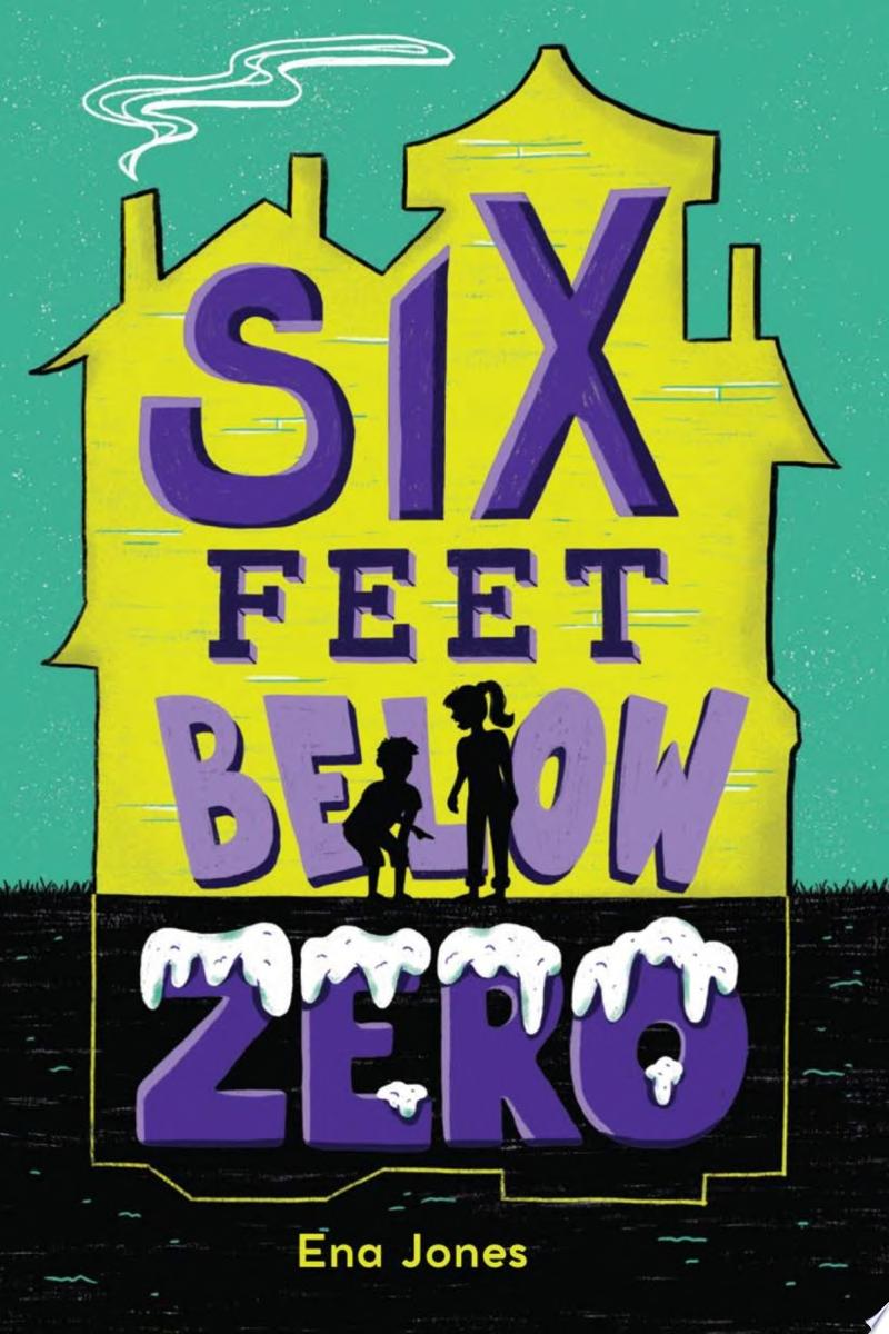 Image for "Six Feet Below Zero"