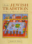 Image for "In the Jewish Tradition"