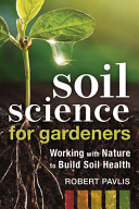 Image for "Soil Science for Gardeners"