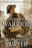 Image for "Anumpa Warrior"