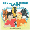 Image for "Ben and the Missing Pony"