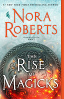 Image for "The Rise of Magicks"