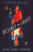 Image for "Trouble the Saints"